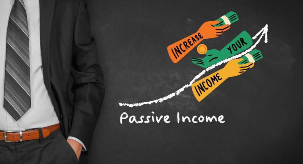 passive income streams, passive income, income streams, how to make money while you are sleeping, how to make money