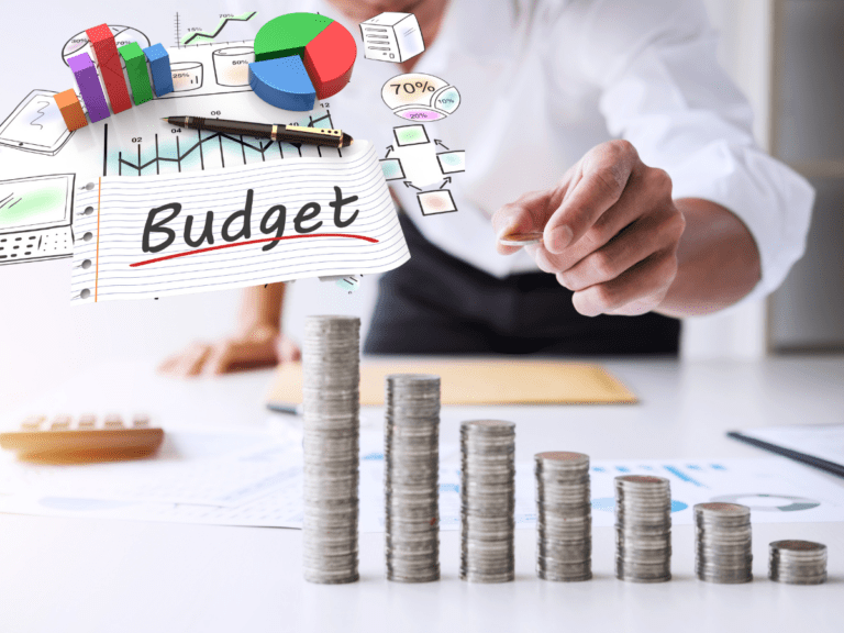 10 Ways To Save Money On A Tight Budget