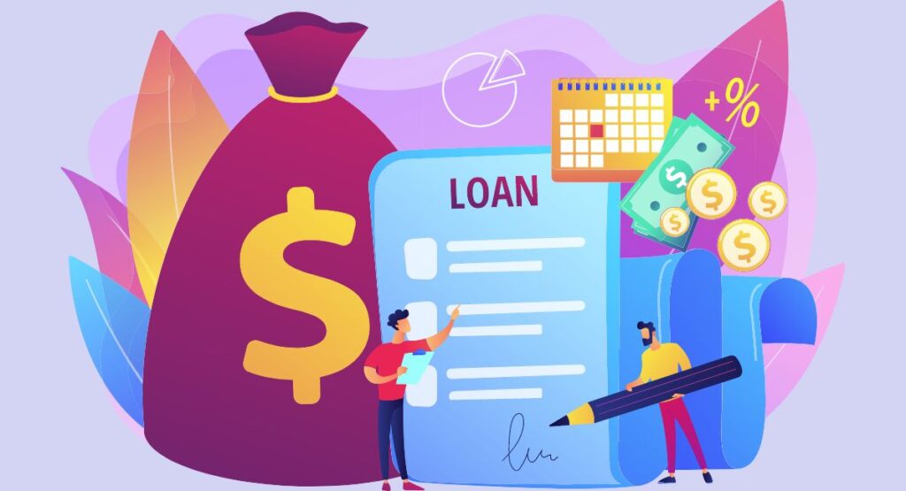 loan policy 