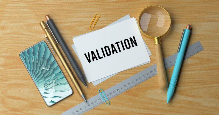 8 Comprehensive Steps To Do Product Validation For Your Business